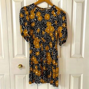 Ba&Sh dress size XS